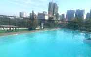 Swimming Pool 4 Jing Du Hotel