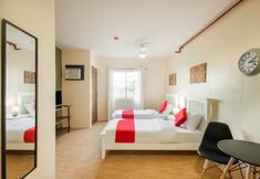 ห้องนอน 3 Bria Mactan