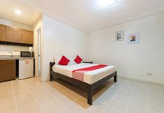 Bedroom 2 Paradise Hotel