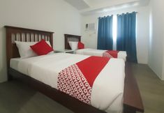 Kamar Tidur 4 Vista 309 Katipunan