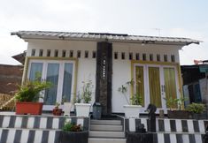 外観 2 Rigo 1 Bedroom Ar-rahmah Homestay