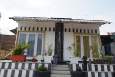 外観 Rigo 1 Bedroom Ar-rahmah Homestay