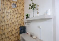 Common Space 4 Rivo 1 Bedroom Ar-Rahmah Homestay