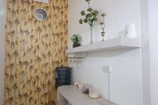 Common Space Rivo 1 Bedroom Ar-Rahmah Homestay