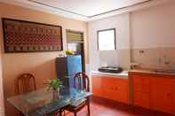 Common Space Vanya Veranda 2 Bedrooms Ar-rahmah homestay