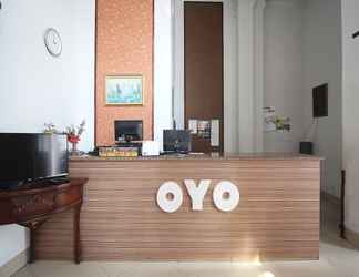 ล็อบบี้ 2 OYO 2222 Hotel Lee Lampung