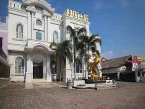 Exterior 4 OYO 2222 Hotel Lee Lampung