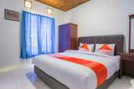 Bedroom OYO 2186 Tongging Beach