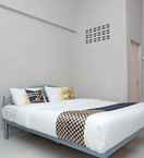 BEDROOM SPOT ON 2200 Hotel Gunung Sari