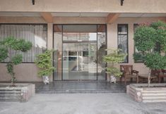 Exterior 3 OYO 2200 Hotel Gunung Sari