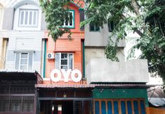 Exterior 4 OYO 2229 Bunga Raya Residence