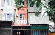 Luar Bangunan 4 OYO 2229 Bunga Raya Residence