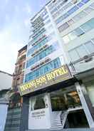 EXTERIOR_BUILDING Truong Son Hotel 