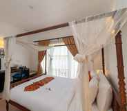 Bedroom 2 Amber Angkor Villa Hotel & Spa