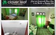 ล็อบบี้ 7 Clover Leaf Homestay Bontang