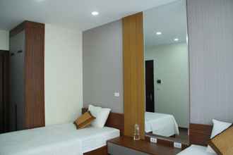 Bedroom 4 Cosinam House - Vinata Tower Hanoi