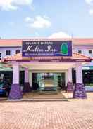 EXTERIOR_BUILDING OYO 89486 Kulim Inn