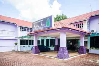 Bên ngoài 4 OYO 89486 Kulim Inn