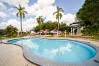 Swimming Pool OYO 89486 Kulim Inn