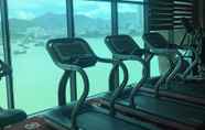 Fitness Center 6 Song Nhi Apartment