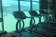 Fitness Center Song Nhi Apartment