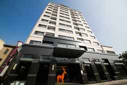 Golden Tulip Glory Fine Hotel, THB 4,036.65