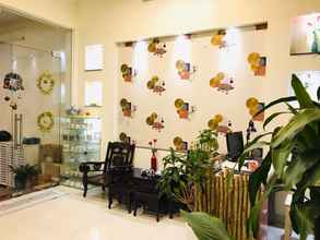 Sảnh chờ 4 Nexstay Forest Home