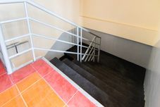 공용 공간 Sitio Manuel Hotel