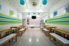 ร้านอาหาร Yuj Inn Pasay