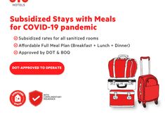 CleanAccommodation 2 Yuj Inn Pasay