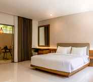 ห้องนอน 6 D'Green Kuta by ARM Hospitality