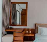 ห้องนอน 5 D'Green Kuta by ARM Hospitality