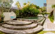 Swimming Pool 3 D'Green Kuta by ARM Hospitality