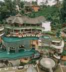 SWIMMING_POOL Kenran Resort Ubud by Soscomma