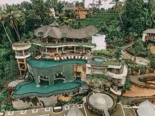 Kenran Resort Ubud by Soscomma, THB 5,134.95