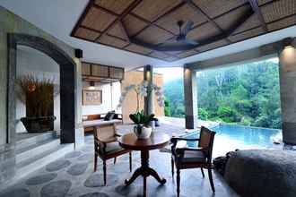 Exterior 4 Kenran Resort Ubud by Soscomma