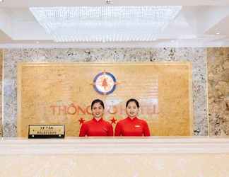 Sảnh chờ 2 Thong Do Hotel