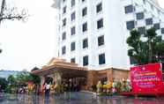 Bangunan 4 Thong Do Hotel