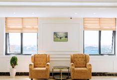 Khu vực công cộng 3 Thong Do Hotel