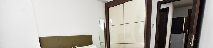Bedroom 4 Lovina 19-16 @Harbourbay Residences