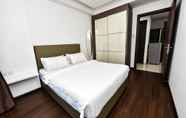 Bedroom 4 Lovina 19-16 @Harbourbay Residences