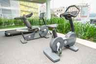 Fitness Center Lovina 19-16 @Harbourbay Residences