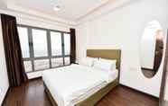 Bedroom 5 Lovina 19-16 @Harbourbay Residences
