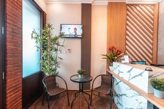 大廳 4 D' Teras Near Dr. Suyoto Hospital