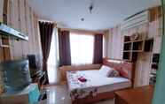 Bilik Tidur 4 Apartment saladin mansion By Happy Room