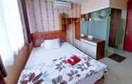 Kamar Tidur 7 Apartment saladin mansion By Happy Room