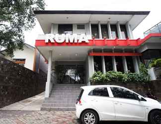 Exterior 2 RUMA Dago