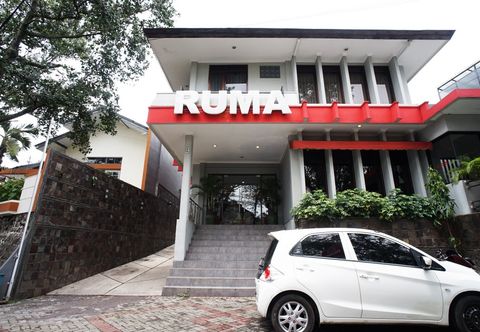 Exterior RUMA Dago