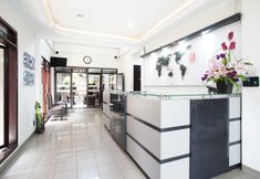 Lobby 3 RUMA Dago