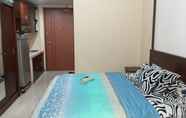 Phòng ngủ 4 Apartemen Margonda Residence 3 Sido Dadi